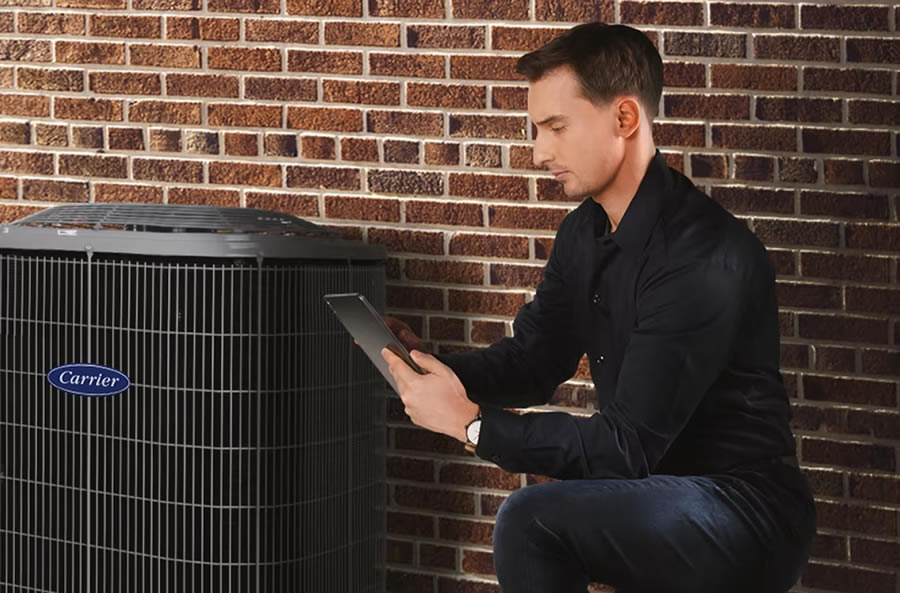 How to Find a Reliable HVAC Company