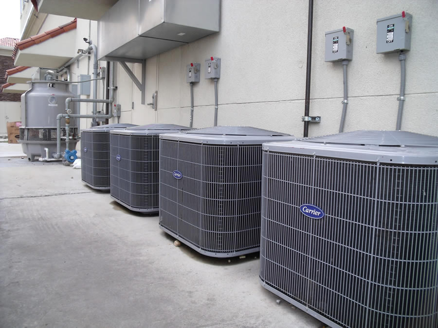 Questions You Should Ask About Your HVAC System