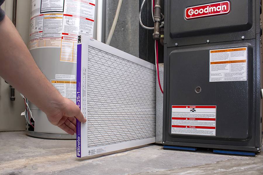 Tips for Maintaining Your Air Conditioner and Furnace
