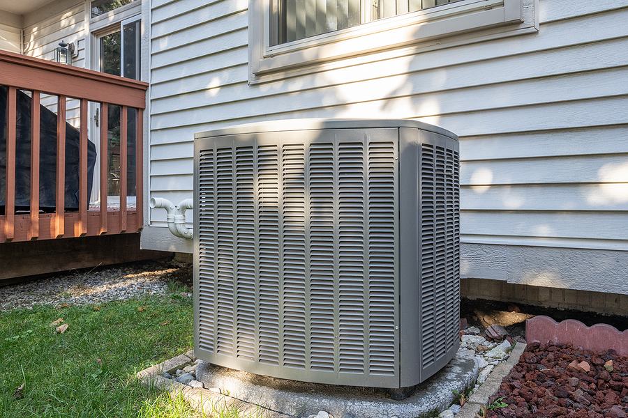 What Does a Condenser Do in Your Air Conditioner?