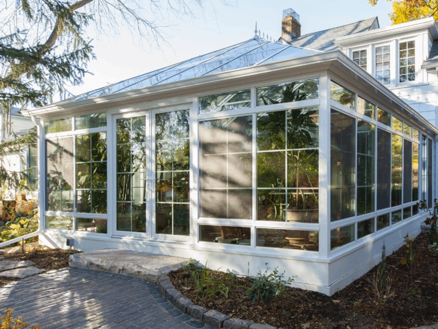 Best Cooling Options for a Sunroom
