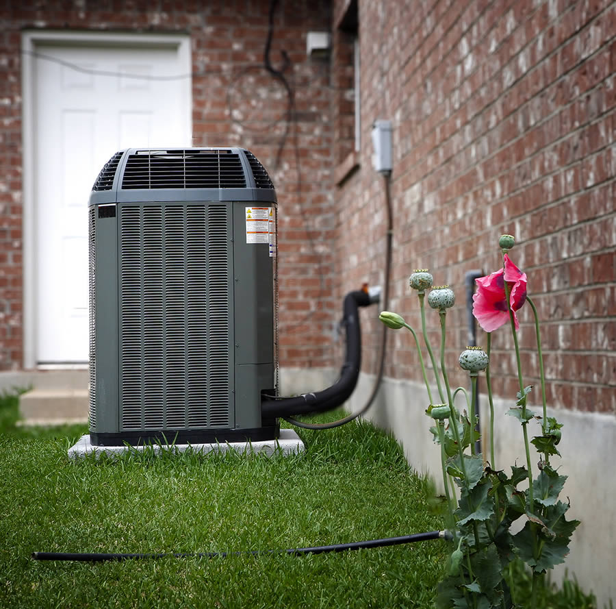 How Your HVAC Unit Can Affect Your Health