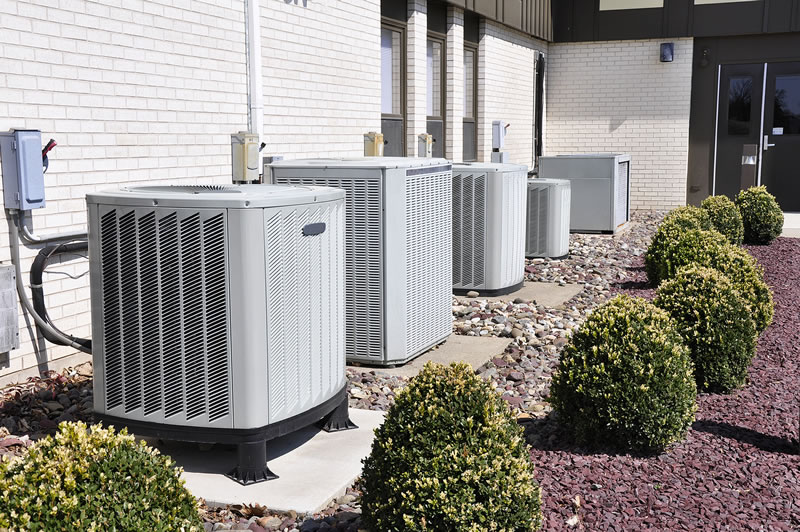 3 Problems Caused by an Oversized Air Conditioner