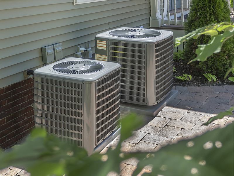 Here Are Your Most Common Heat Pump Repairs