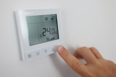 3 Reasons to Upgrade Your Thermostat