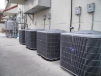How to Lower Your Small Business Air Conditioning Costs