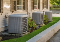 Reasons Why Your AC Unit Stopped Working Over Winter
