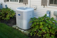Ideal Heat Pump Size for Your Home?