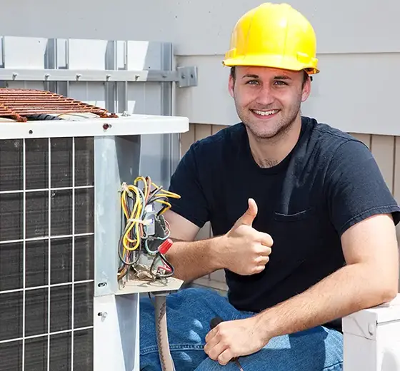 Commercial HVAC Repair & Maintenance Canyon Country, CA